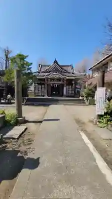 若宮八幡宮 のその他建物