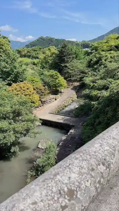 橘神社(長崎県)