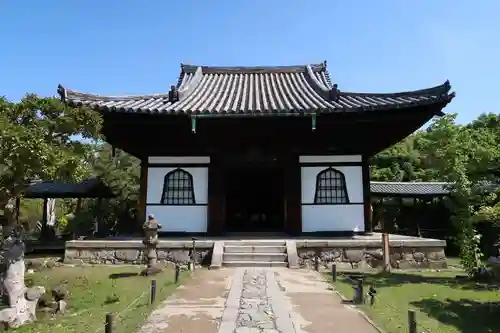 高台寺（高台寿聖禅寺・高臺寺）(京都府)