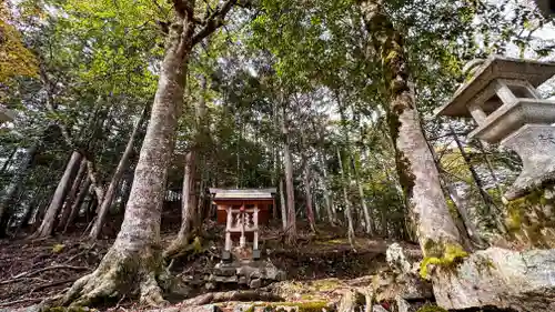 日吉神社(京都府)