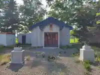 上佐幌八幡神社(北海道)