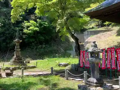普門寺(切り絵御朱印発祥の寺)(愛知県)