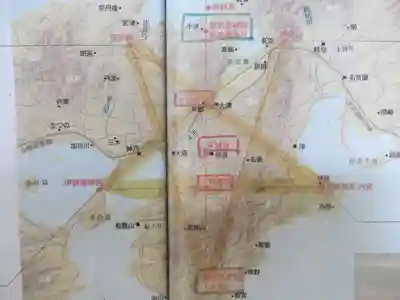 若狭彦神社（上社）(福井県)