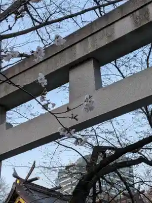 熊野神社(東京都)