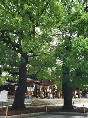 明治神宮のその他建物