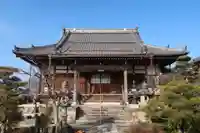 陽泉院(滋賀県)