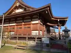 本敬寺(千葉県)