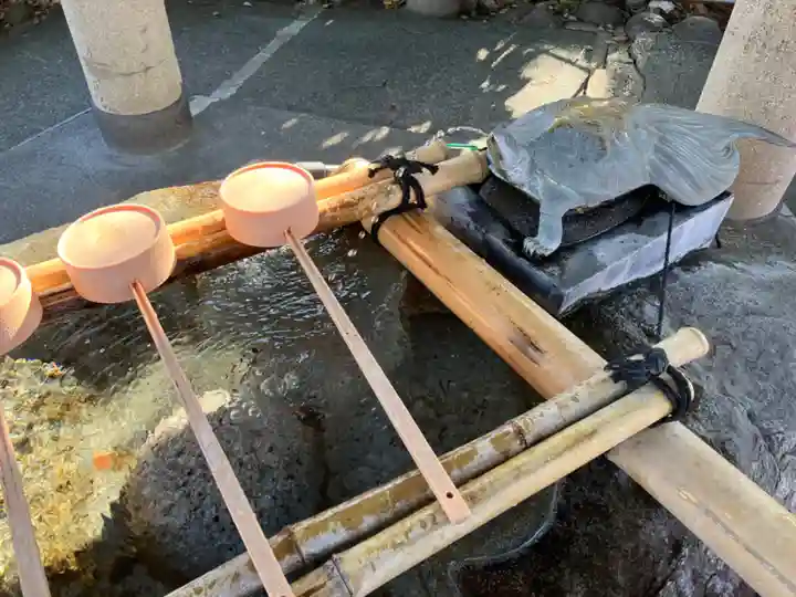 亀戸天神社(東京都)