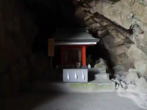 鵜戸神社(大御神社境内社)(宮崎県)