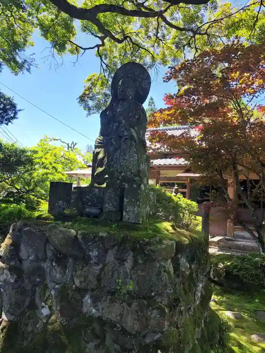 猪鹿狼寺(大分県)