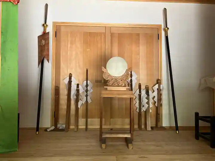 雙栗神社(京都府)