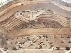 田無神社(東京都)