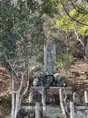 小宅神社の周辺