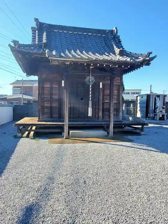 江徳寺(群馬県)
