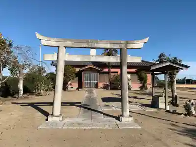 鳳凰神社(千葉県)