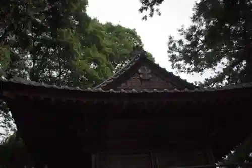 武田八幡宮のその他建物