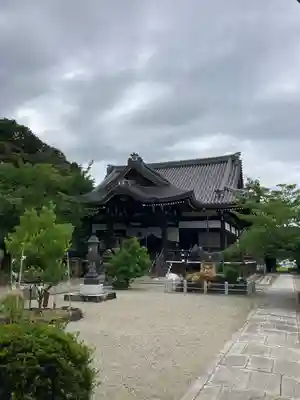 橘寺のその他建物