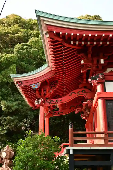 波立寺(波立薬師)(福島県)