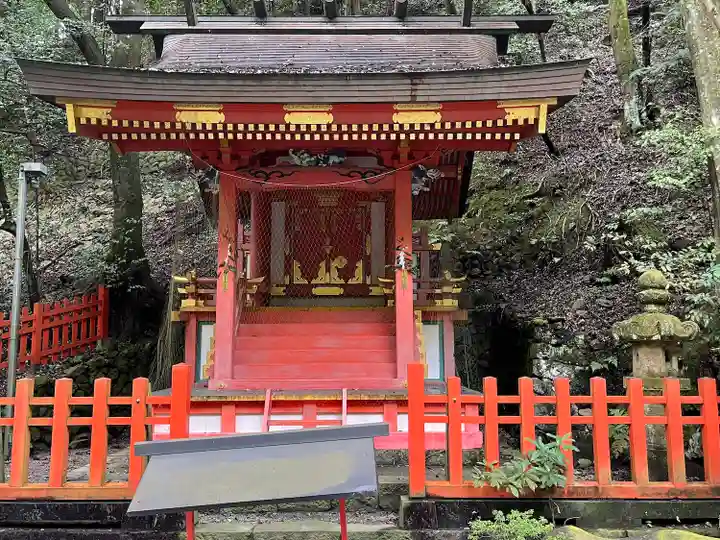 美御前社(三重県)