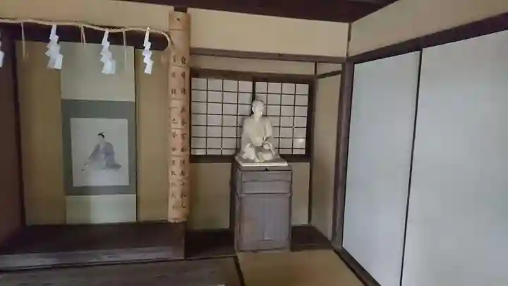 松陰神社(山口県)