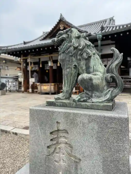 射楯兵主神社(兵庫県)