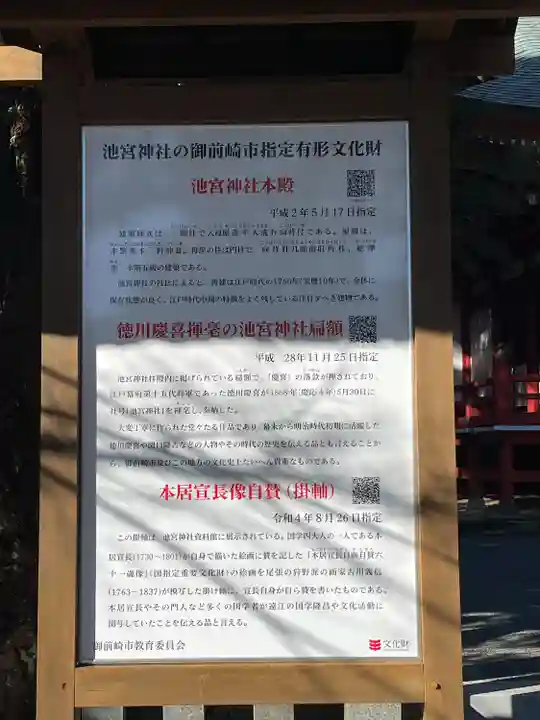 桜ヶ池池宮神社(静岡県)