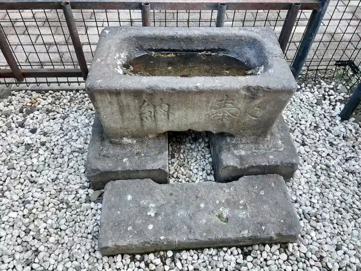 幸稲荷神社(東京都)