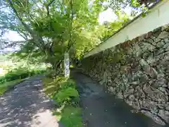 篠葉神社(京都府)