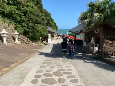 鵜戸神宮(宮崎県)