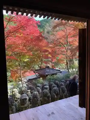 愛宕念仏寺(京都府)
