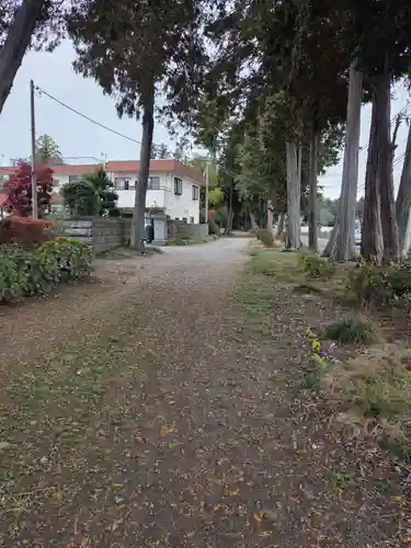 大神神社(栃木県)