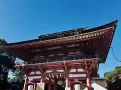 津島神社(愛知県)