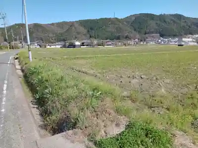 穴太寺(京都府)