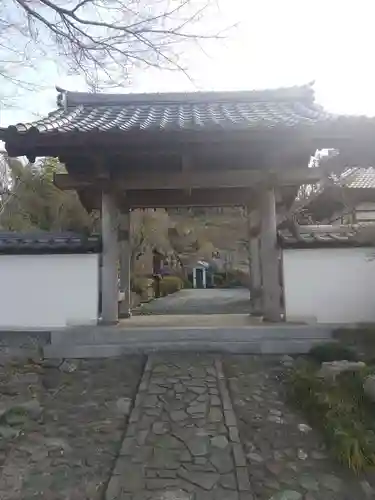 宗清寺(埼玉県)