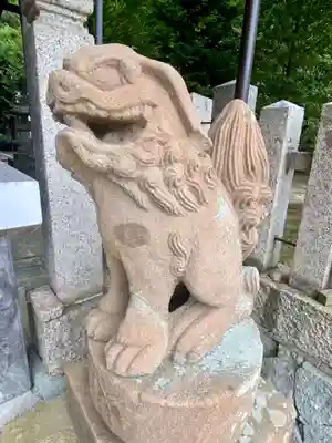 神谷神社(京都府)