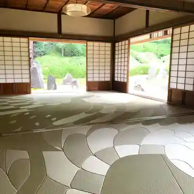 光明院（光明禅院）(京都府)