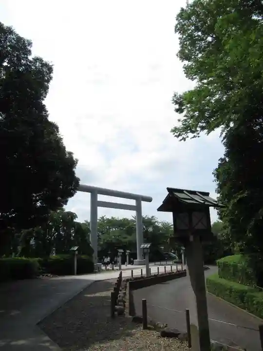 櫻木神社(千葉県)