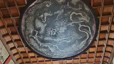 龍雲寺(島根県)