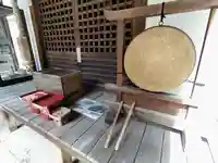 慈眼寺のその他建物