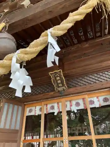島田八坂神社(栃木県)