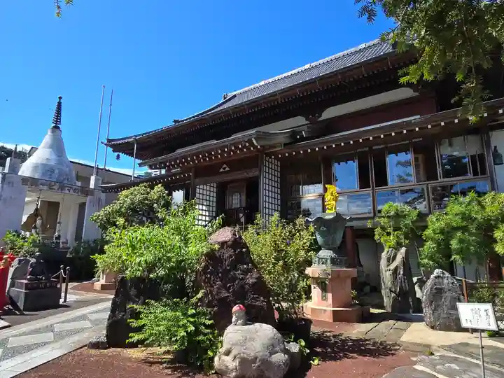 済広寺(静岡県)