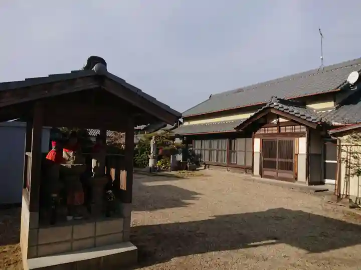 松孝教会のその他建物