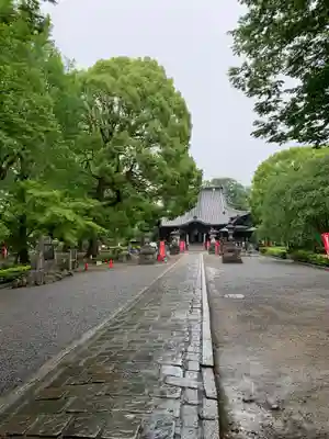 鑁阿寺のその他建物