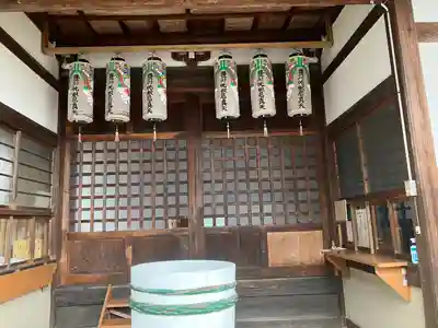 豊川閣松雲院(岐阜県)