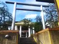 飛行神社(京都府)