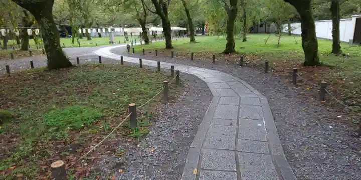 平野神社(京都府)