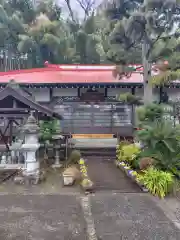 正藏寺(神奈川県)