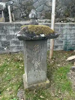 蠶玉神社(長野県)