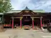 根津神社(東京都)