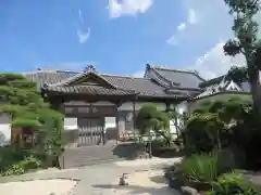 少林寺の建物その他